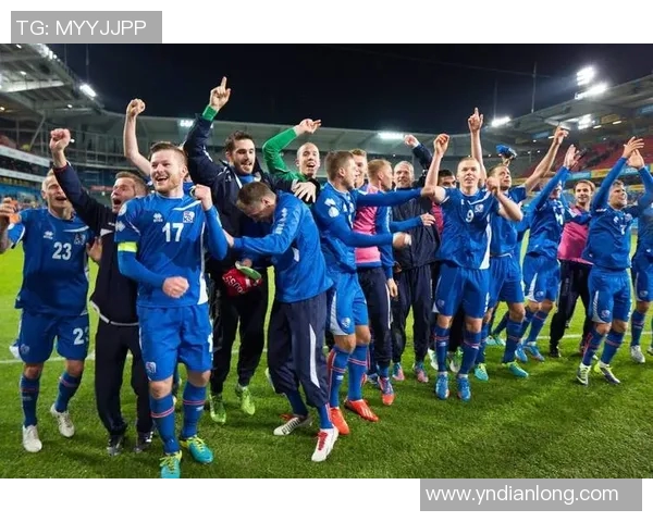 冰岛足球明星队长的身份揭秘与成就回顾