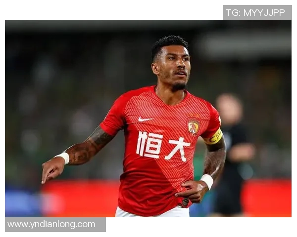 足球明星热评恒大球员表现与潜力分析引发热议