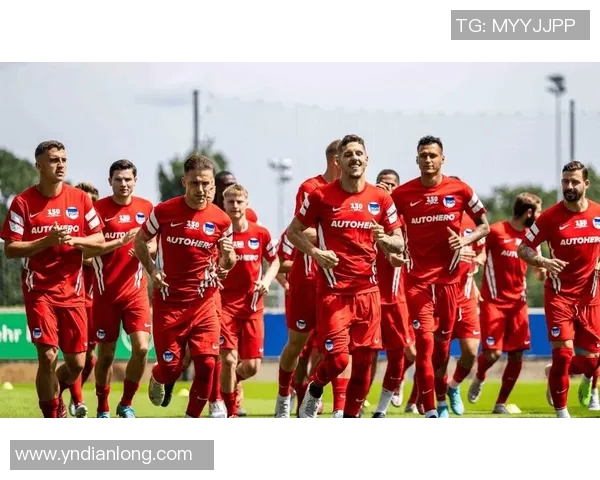 德甲焦点战拜仁慕尼黑迎战柏林赫塔争夺胜利荣耀